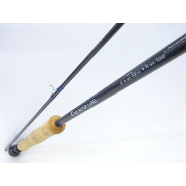 シルバーラベルミッドフレックス8.5 オービス